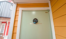 Ganghwado Luce Pension