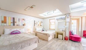 Ganghwado Luce Pension