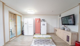 Ganghwado Luce Pension