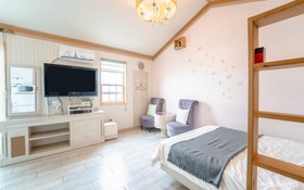 Ganghwado Luce Pension