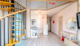 Ganghwado Luce Pension