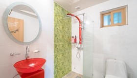 Ganghwado Luce Pension