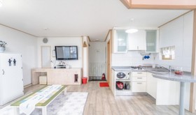 Ganghwado Luce Pension