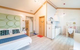 Ganghwado Luce Pension