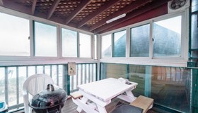 Ganghwado Luce Pension