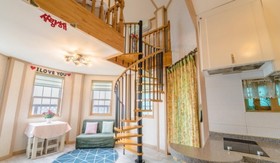 Ganghwado Luce Pension