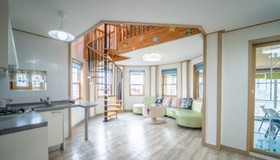 Ganghwado Luce Pension