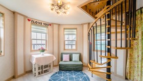 Ganghwado Luce Pension