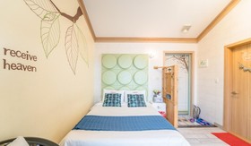 Ganghwado Luce Pension