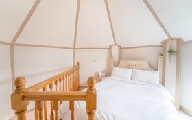 Ganghwado Luce Pension