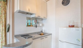 Ganghwado Luce Pension