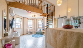 Ganghwado Luce Pension