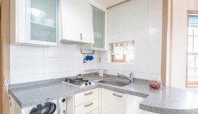 Ganghwado Luce Pension