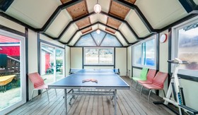 Ganghwado Luce Pension