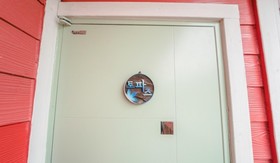 Ganghwado Luce Pension