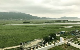 Ganghwado Maeumsoge Geurinjip Pension