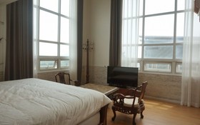 Ganghwado Maeumsoge Geurinjip Pension