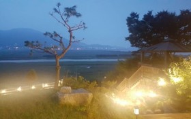 Ganghwado Maeumsoge Geurinjip Pension