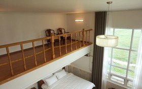 Ganghwado Maeumsoge Geurinjip Pension