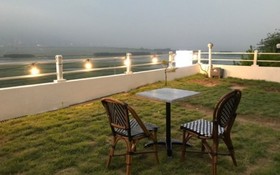 Ganghwado Maeumsoge Geurinjip Pension