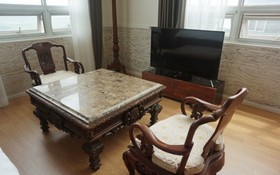 Ganghwado Maeumsoge Geurinjip Pension