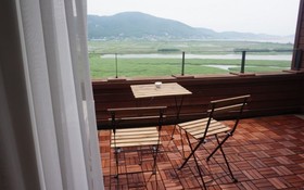 Ganghwado Maeumsoge Geurinjip Pension