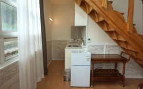 Ganghwado Maeumsoge Geurinjip Pension