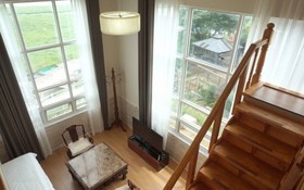 Ganghwado Maeumsoge Geurinjip Pension