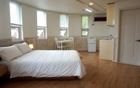 Ganghwado Maeumsoge Geurinjip Pension