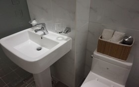 Ganghwado Maeumsoge Geurinjip Pension