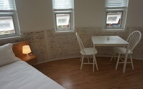 Ganghwado Maeumsoge Geurinjip Pension