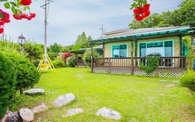 Ganghwado Maeumui Jeongwon Pension