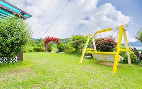Ganghwado Maeumui Jeongwon Pension