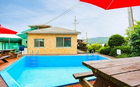 Ganghwado Maeumui Jeongwon Pension
