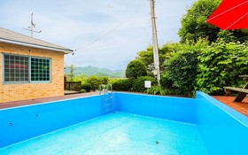 Ganghwado Maeumui Jeongwon Pension