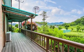 Ganghwado Maeumui Jeongwon Pension