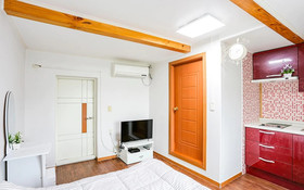 Ganghwado Maeumui Jeongwon Pension