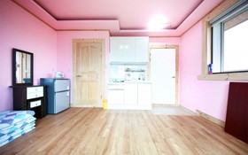 Ganghwado Manisan Pension