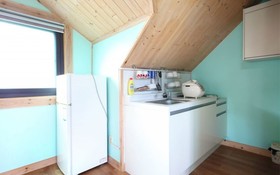 Ganghwado Manisan Pension