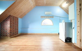 Ganghwado Manisan Pension