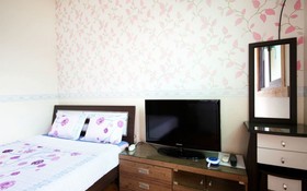 Ganghwado Manisan Pension