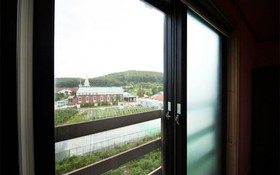 Ganghwado Manisan Pension