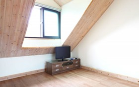 Ganghwado Manisan Pension