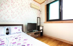 Ganghwado Manisan Pension