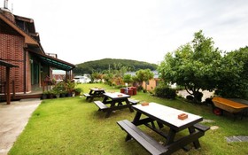 Ganghwado Manisan Pension