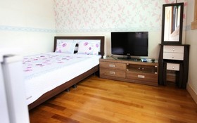 Ganghwado Manisan Pension