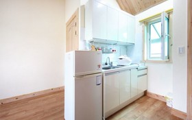 Ganghwado Manisan Pension