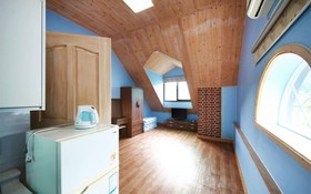 Ganghwado Manisan Pension