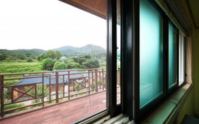 Ganghwado Manisan Pension