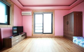 Ganghwado Manisan Pension